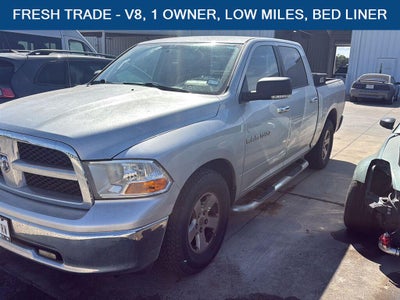 2011 RAM 1500 SLT