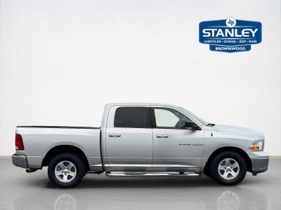 2011 RAM 1500 SLT