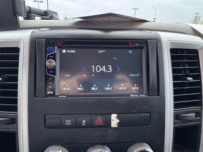 2011 RAM 1500 SLT