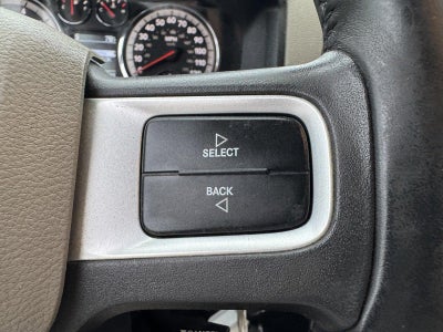 2011 RAM 1500 SLT