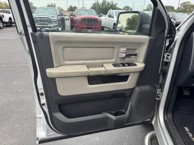 2011 RAM 1500 SLT