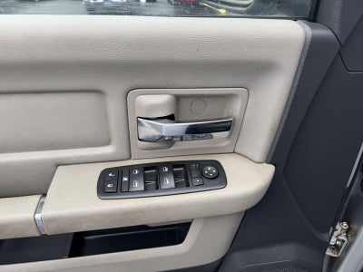 2011 RAM 1500 SLT