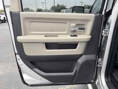 2011 RAM 1500 SLT