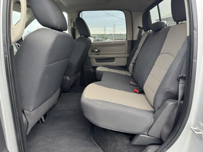 2011 RAM 1500 SLT