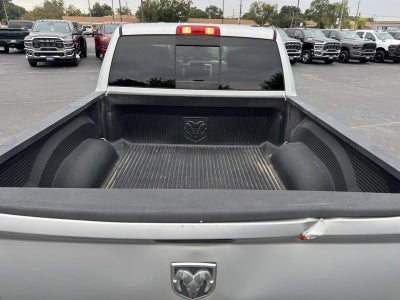 2011 RAM 1500 SLT