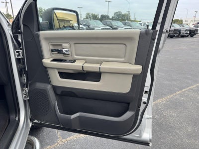2011 RAM 1500 SLT