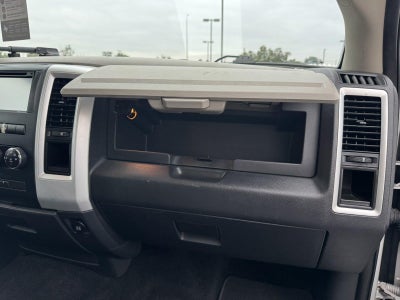 2011 RAM 1500 SLT