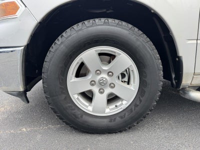 2011 RAM 1500 SLT