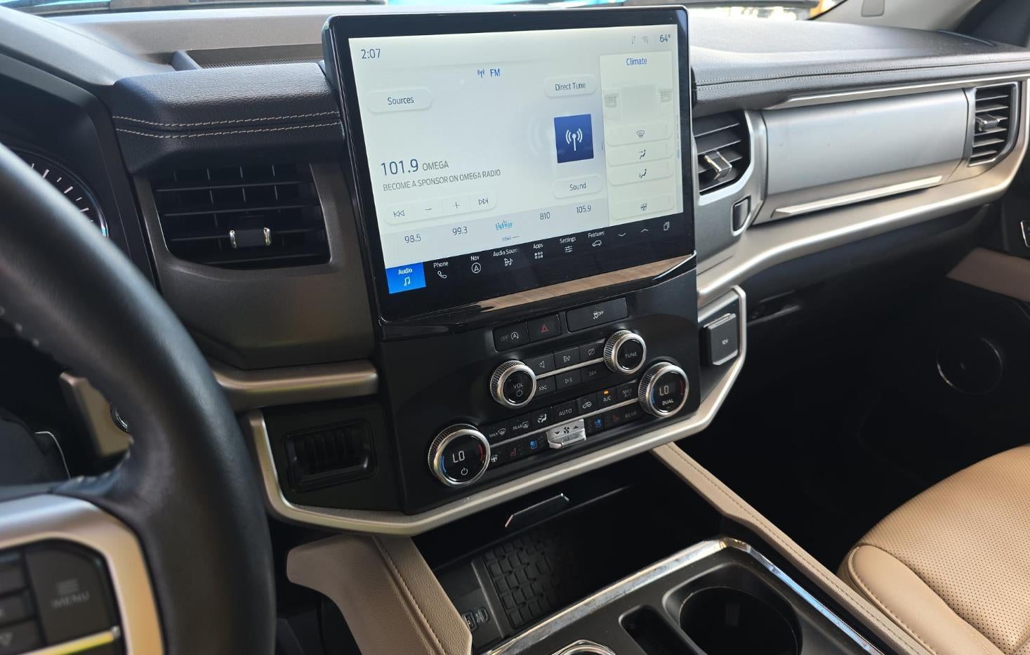 2024 Ford Expedition Max XLT