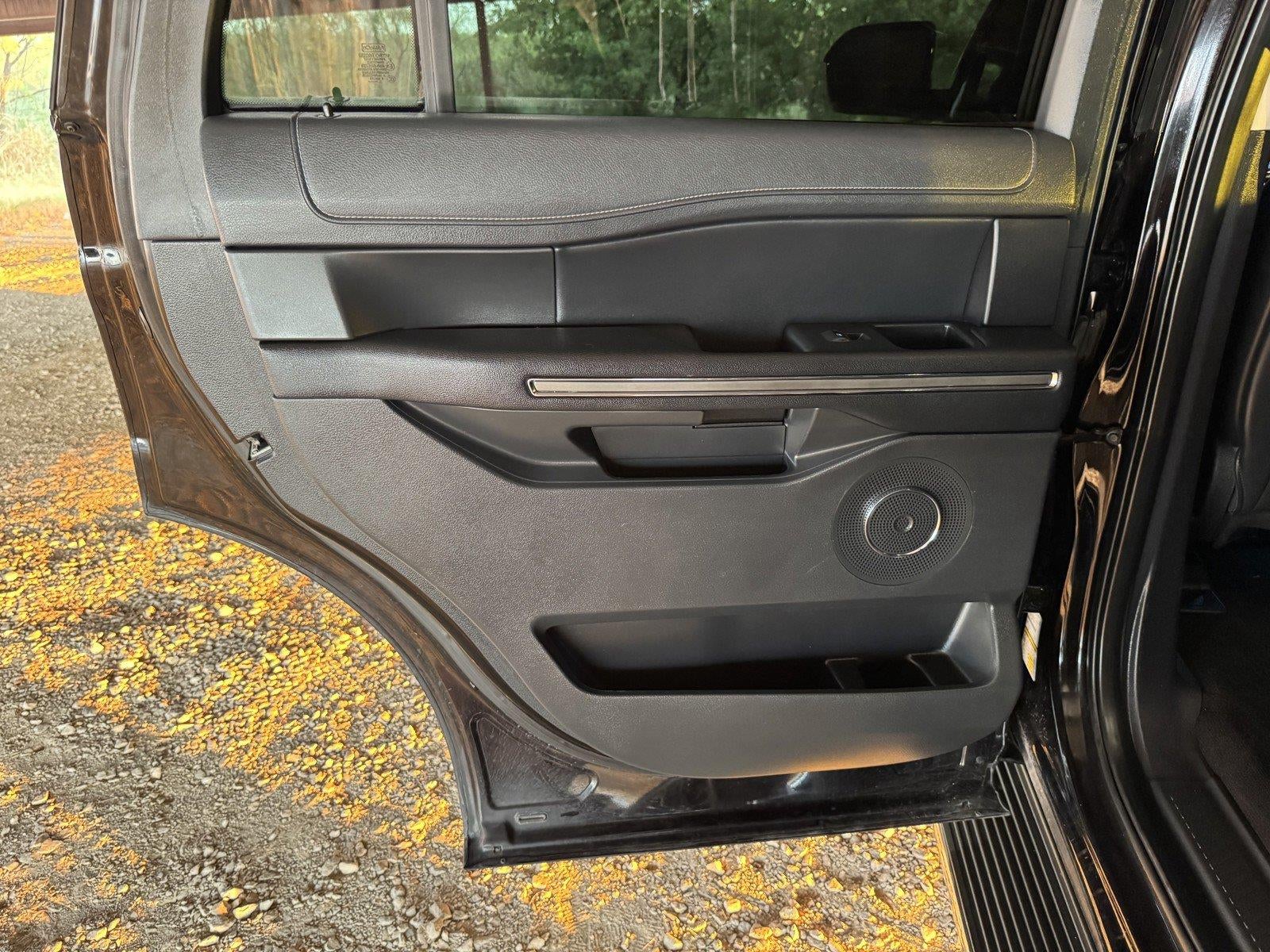2023 Ford Expedition XLT