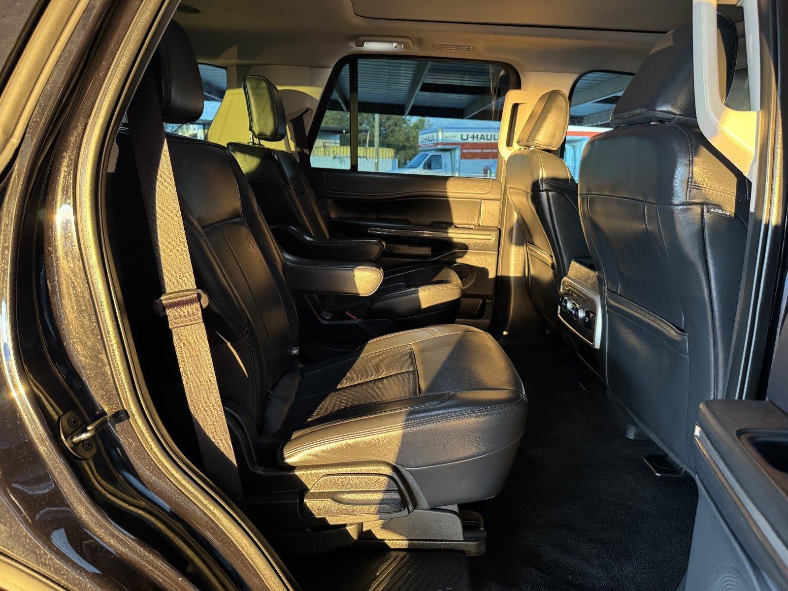 2023 Ford Expedition XLT