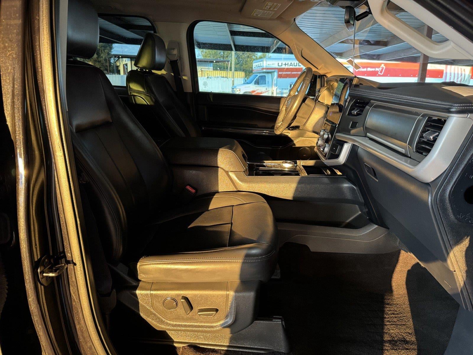 2023 Ford Expedition XLT