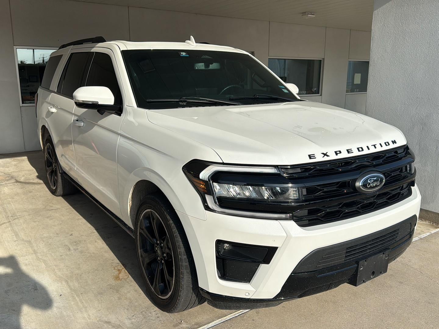 2023 Ford Expedition Limited