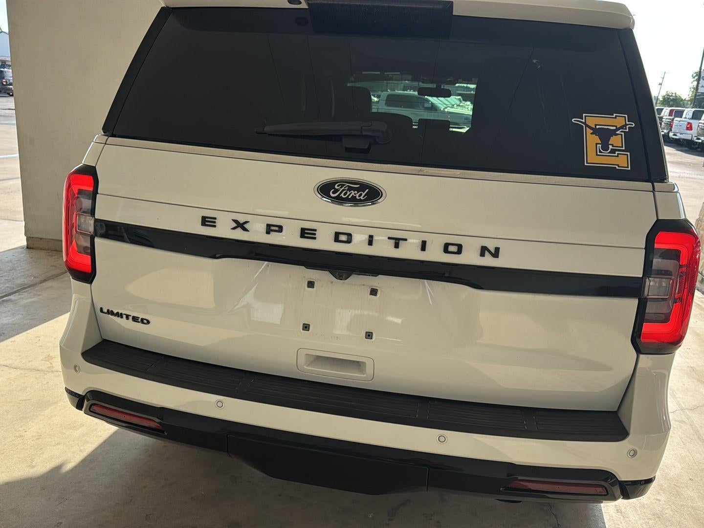 2023 Ford Expedition Limited