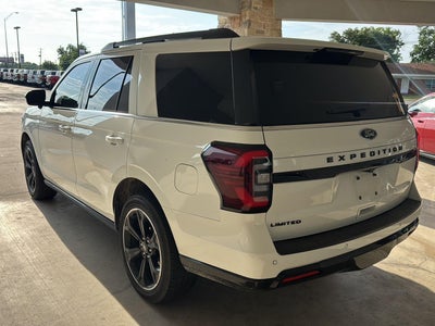 2023 Ford Expedition Limited