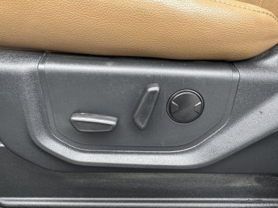 2022 Ford Super Duty F-250 SRW LARIAT