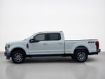 2022 Ford Super Duty F-250 SRW LARIAT