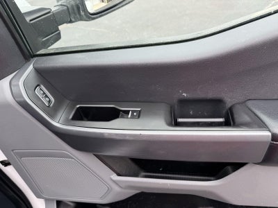 2024 Ford Super Duty F-250 SRW XLT