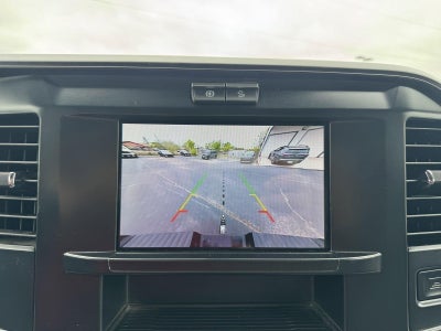 2025 Ford Super Duty F-250 SRW XLT