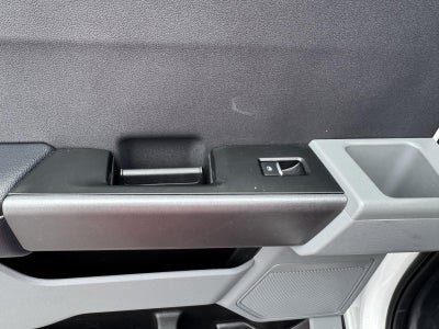 2025 Ford Super Duty F-250 SRW XLT