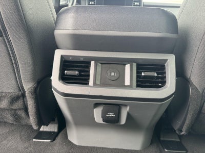 2025 Ford Super Duty F-250 SRW XLT