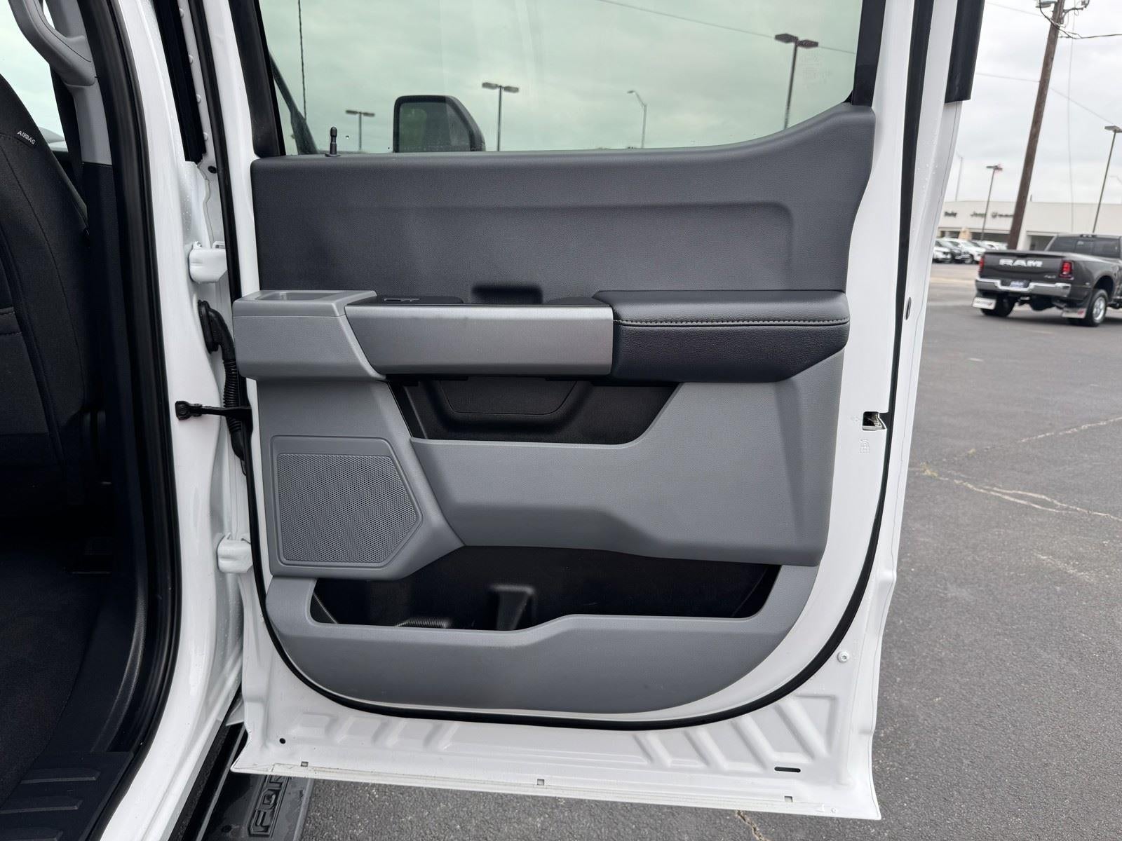 2025 Ford Super Duty F-250 SRW XLT