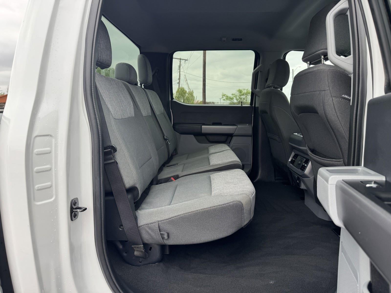 2025 Ford Super Duty F-250 SRW XLT