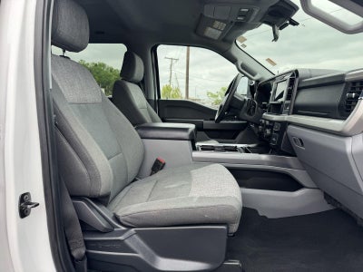 2025 Ford Super Duty F-250 SRW XLT