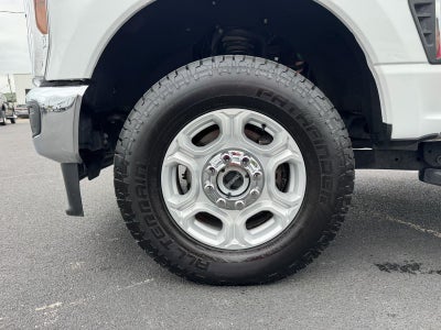 2025 Ford Super Duty F-250 SRW XLT