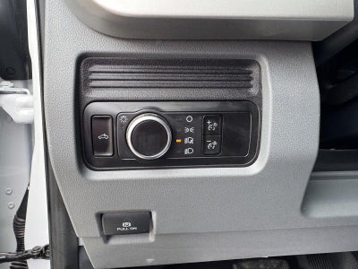 2025 Ford Super Duty F-250 SRW XL