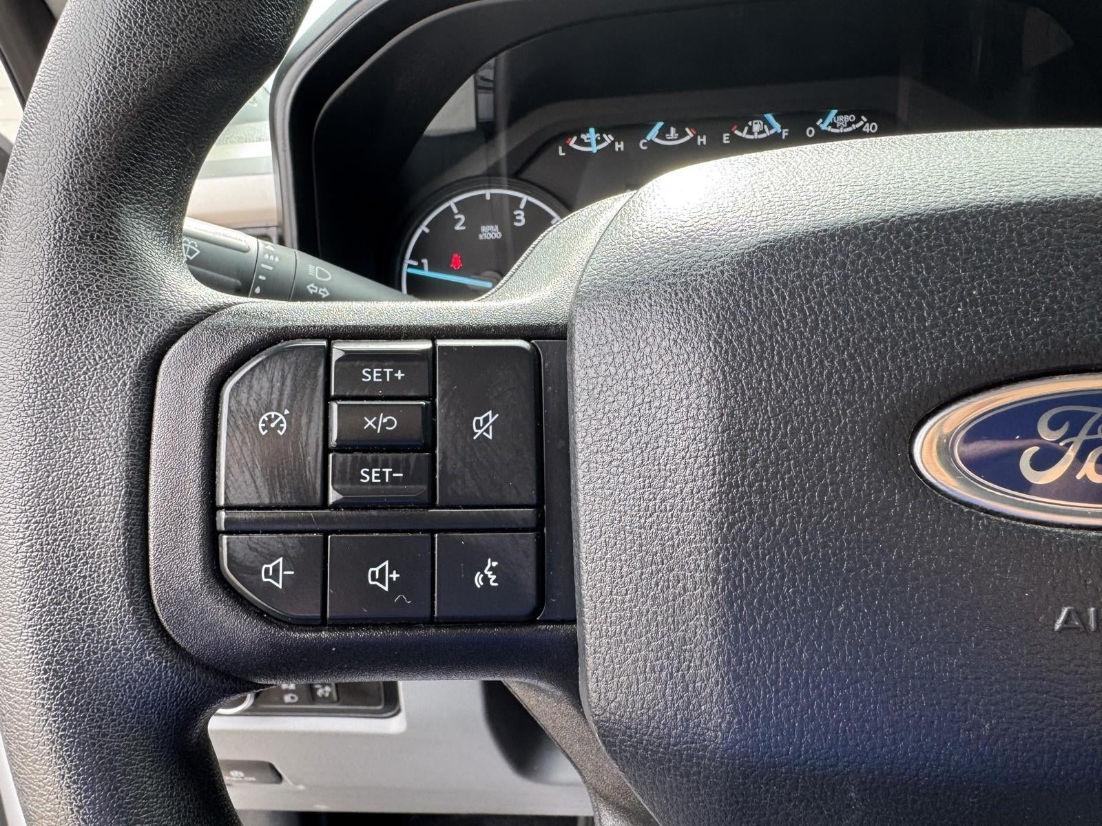 2025 Ford Super Duty F-250 SRW XL