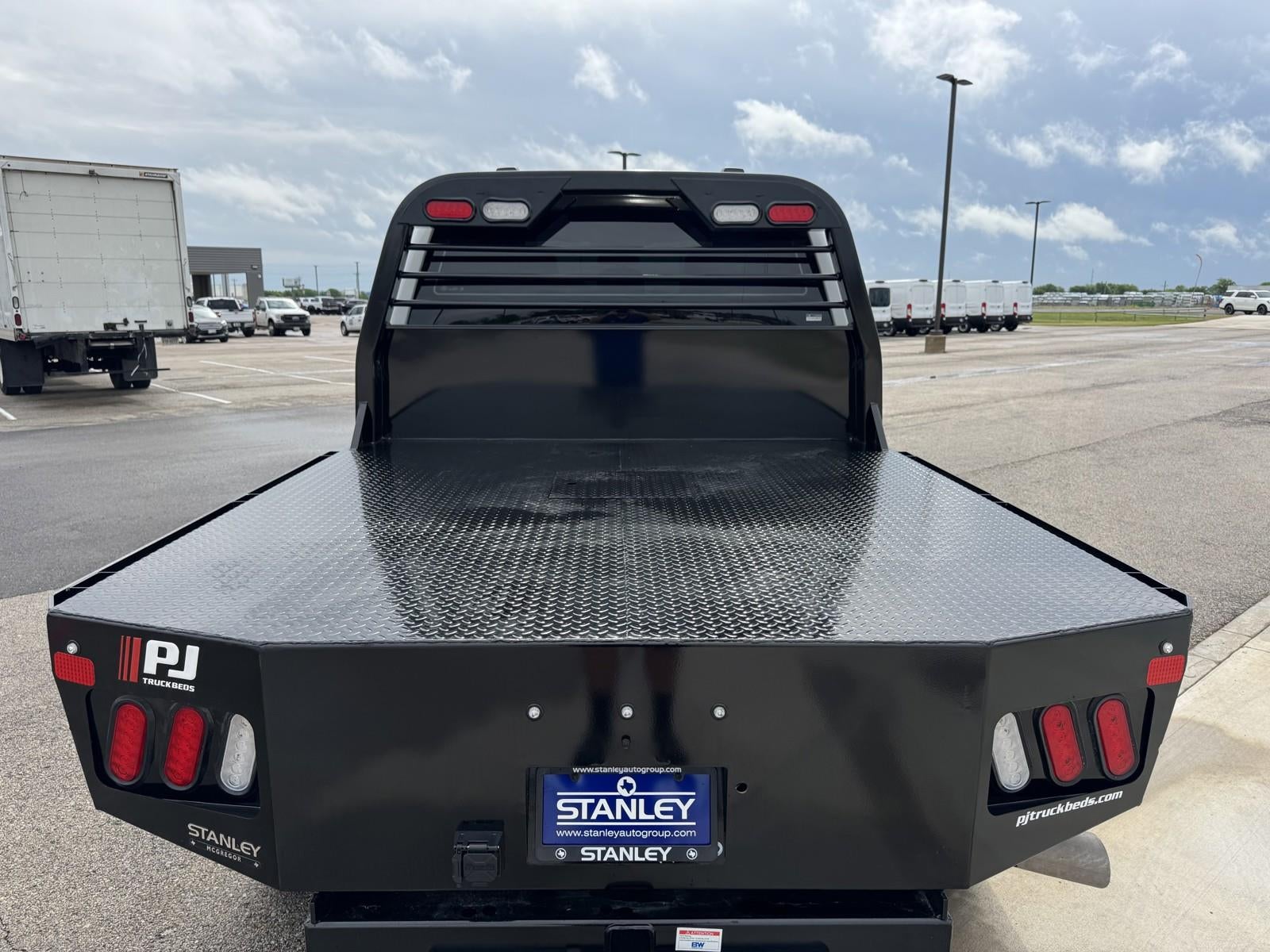 2025 Ford Super Duty F-250 SRW XL