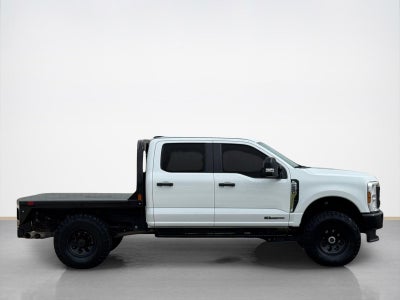 2025 Ford Super Duty F-250 SRW XL