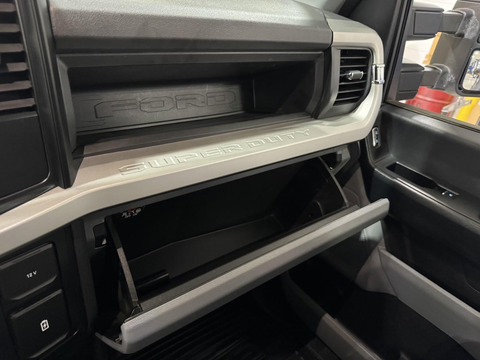 2025 Ford Super Duty F-250 SRW XL