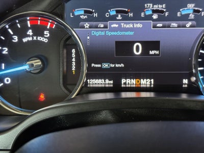 2019 Ford Super Duty F-250 Lariat