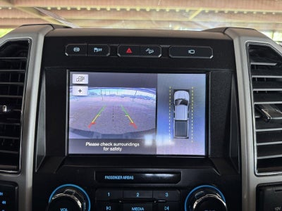 2019 Ford Super Duty F-250 Lariat