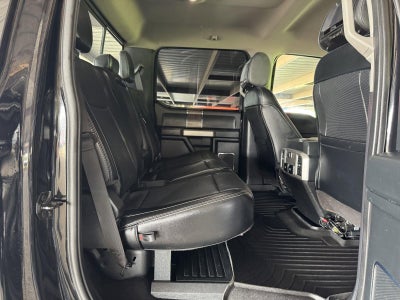 2019 Ford Super Duty F-250 Lariat