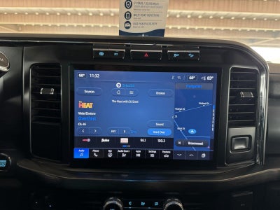 2024 Ford Super Duty F-250 Lariat
