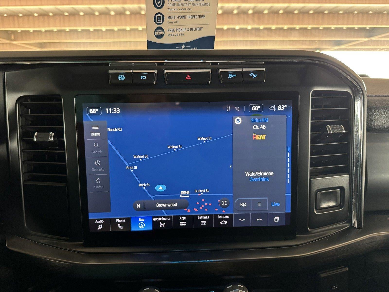 2024 Ford Super Duty F-250 Lariat