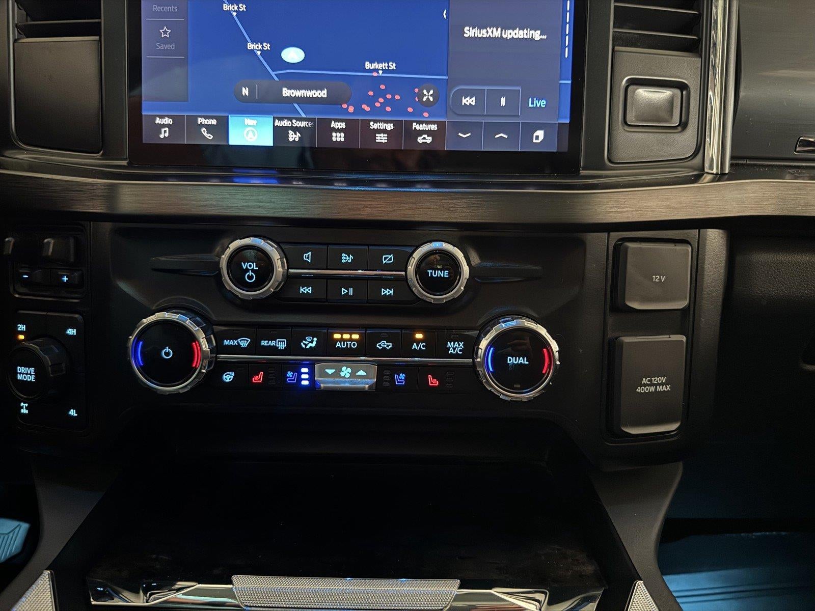 2024 Ford Super Duty F-250 Lariat