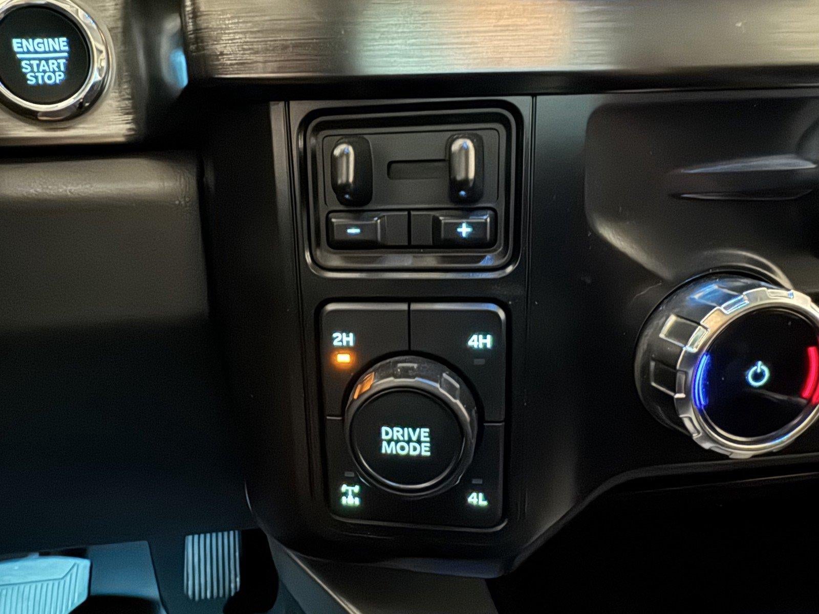 2024 Ford Super Duty F-250 Lariat