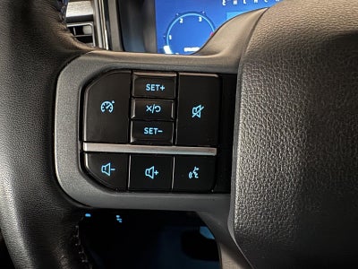 2024 Ford Super Duty F-250 Lariat