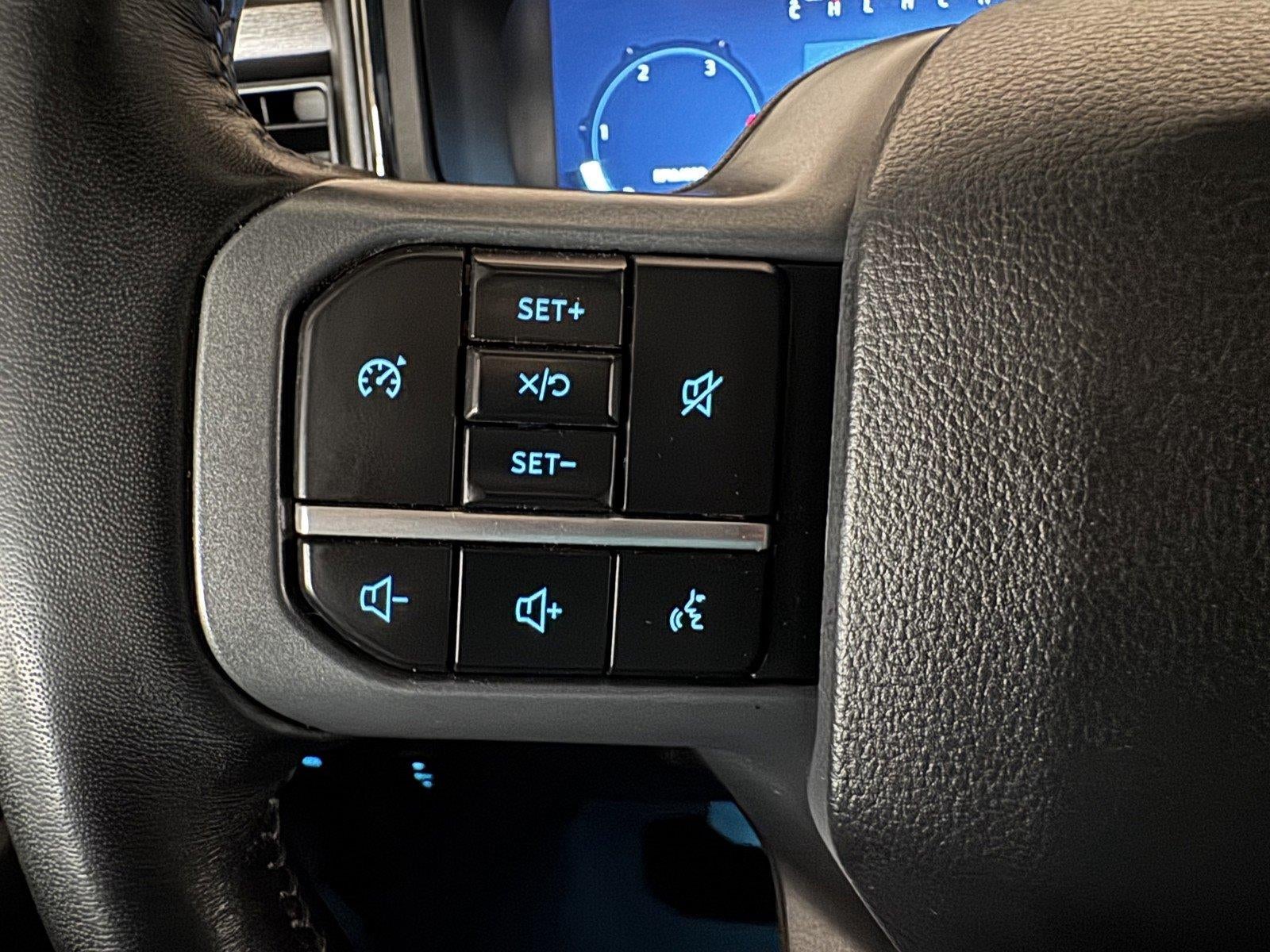 2024 Ford Super Duty F-250 Lariat