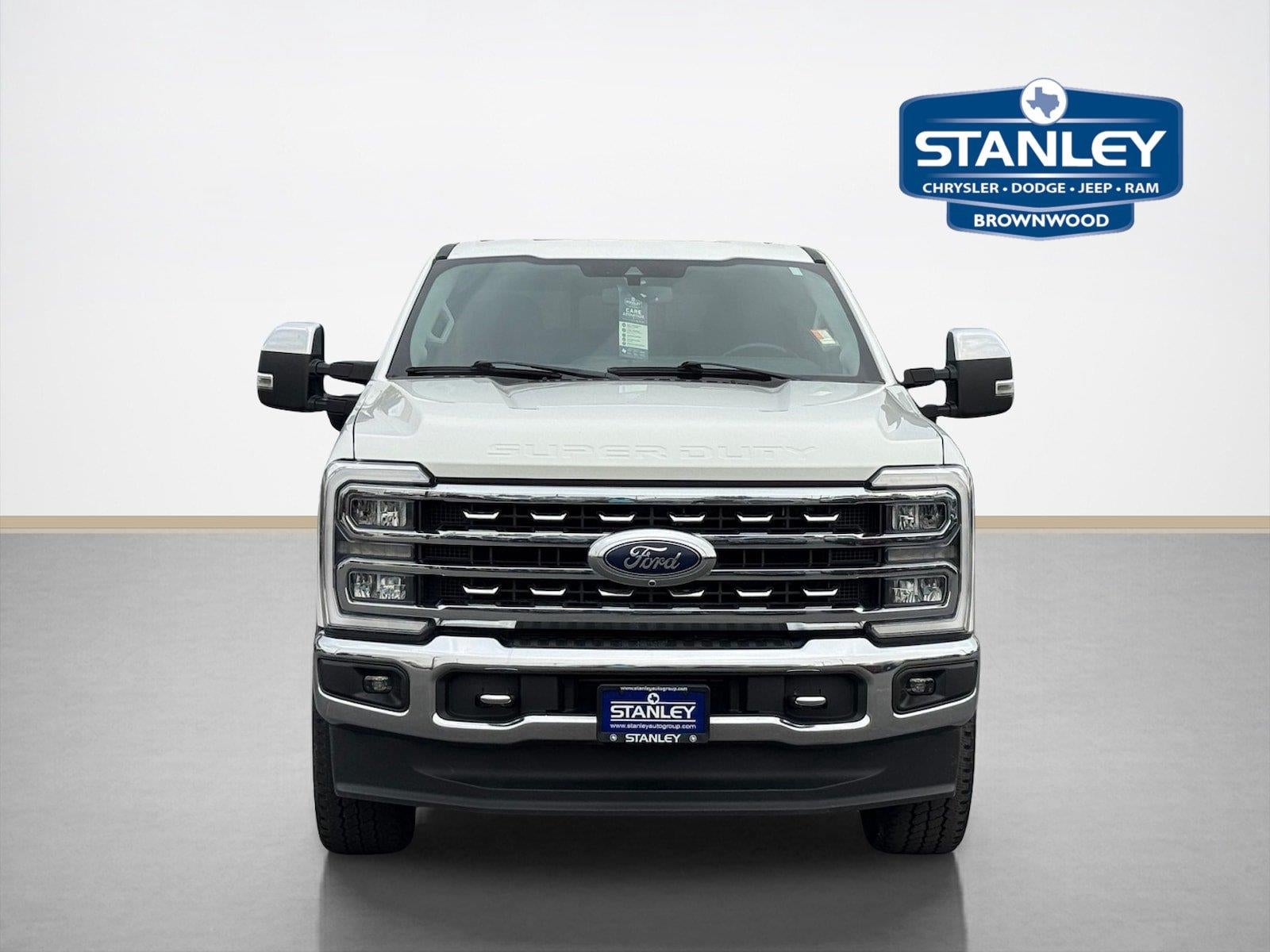 2024 Ford Super Duty F-250 Lariat