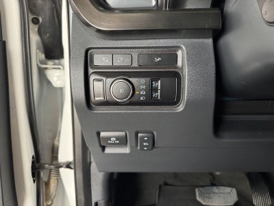 2024 Ford Super Duty F-250 Lariat