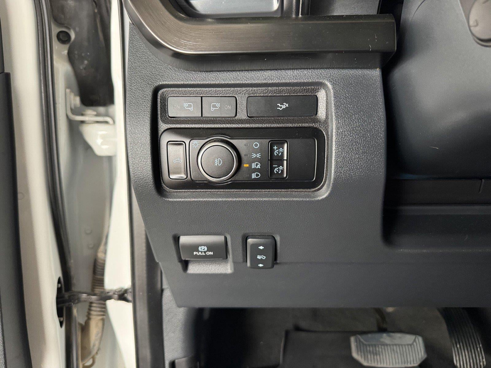 2024 Ford Super Duty F-250 Lariat