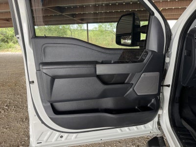 2024 Ford Super Duty F-250 Lariat