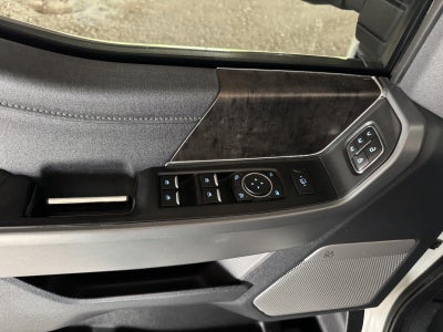 2024 Ford Super Duty F-250 Lariat