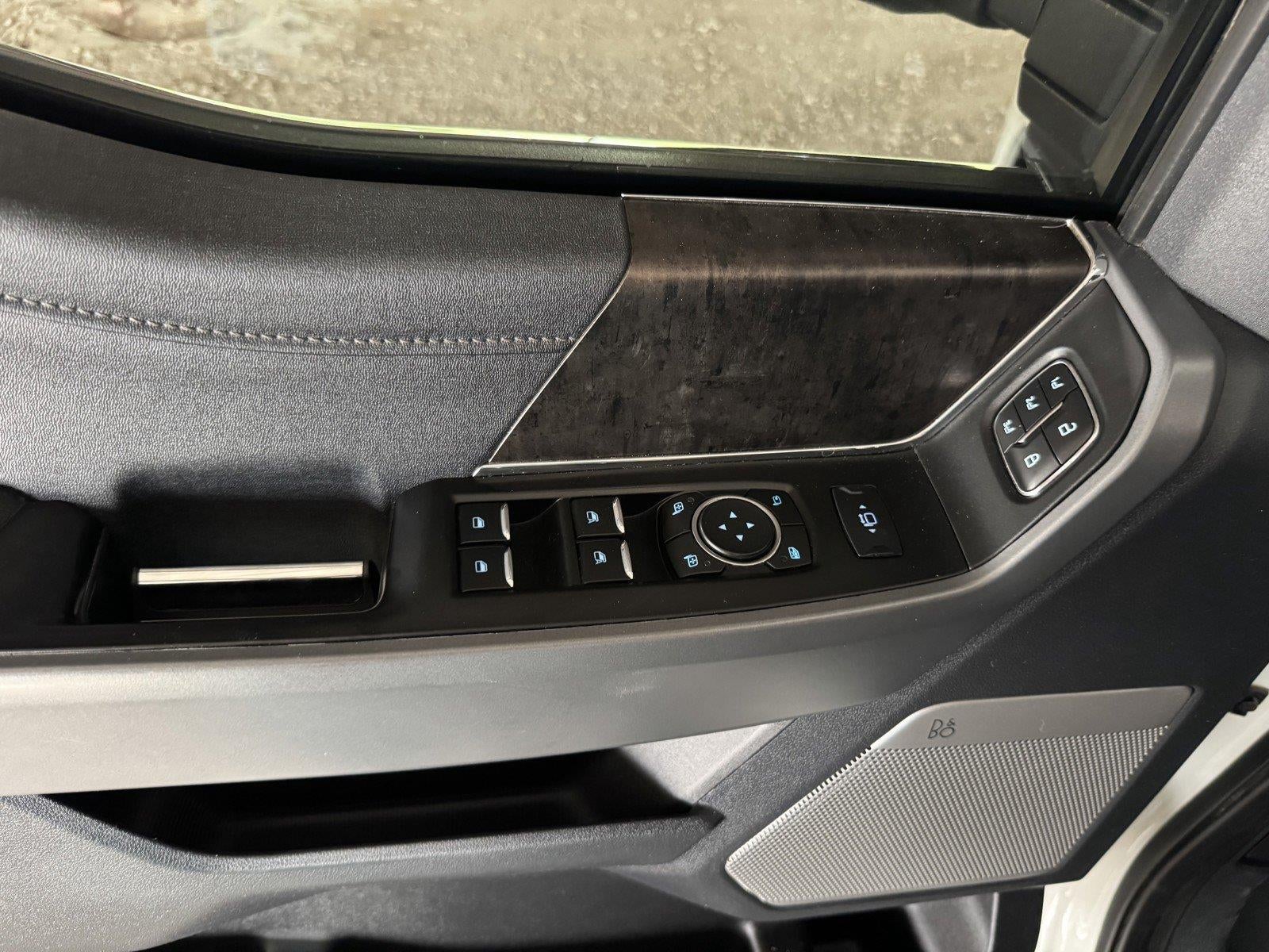 2024 Ford Super Duty F-250 Lariat