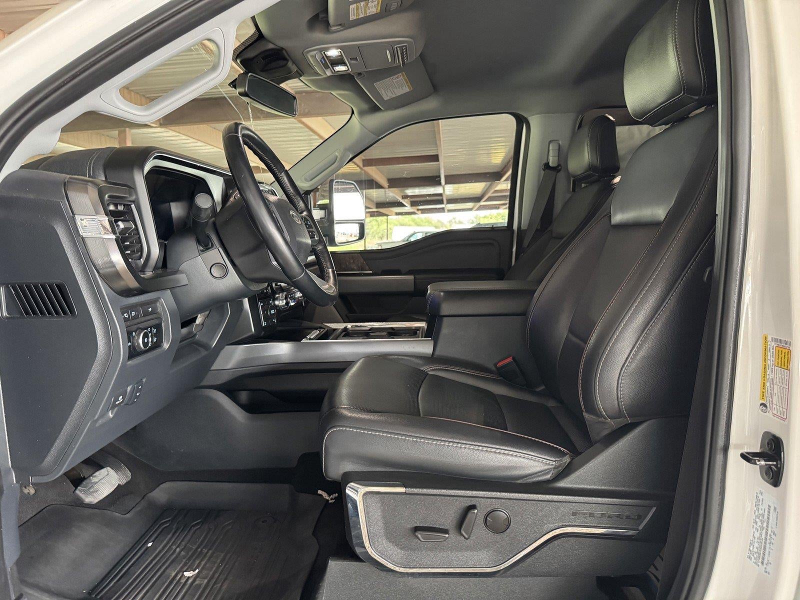 2024 Ford Super Duty F-250 Lariat